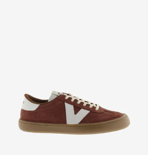 Zapatillas Respetuosas Victoria Olmo Terra