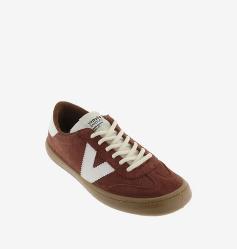 Zapatillas Respetuosas Victoria Olmo Terra