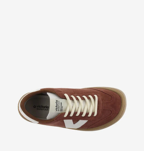 Zapatillas Respetuosas Victoria Olmo Terra