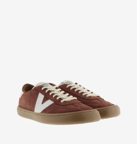 Zapatillas Respetuosas Victoria Olmo Terra