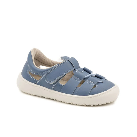 Sandalias Respetuosas Coqueflex Micropelle Egeo - Kukinos