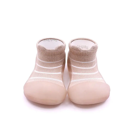 Attipas Summer Bear Beige - Kukinos