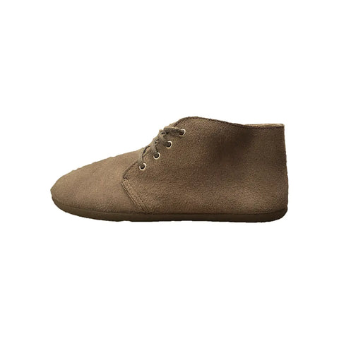 Botines Respetuosos Batilas XL70 Safari Serraje Taupe