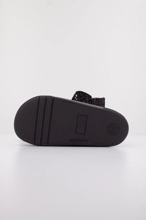 Botines Respetuosos Coqueflex 15500 Electra Negro