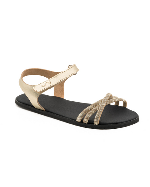 Sandalias Respetuosas Flexi Nens 5126-PR Cava