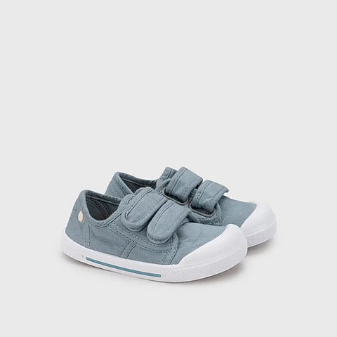 Lonas Respetuosas Igor Canvas Oceano horma Wide - Kukinos