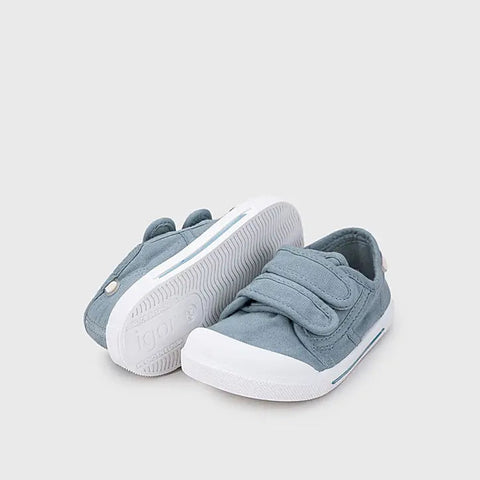 Lonas Respetuosas Igor Canvas Oceano horma WIDE