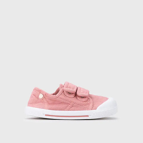 Lonas Respetuosas Igor Canvas Nuevo Rosa horma WIDE