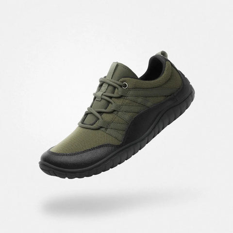Zapatillas Respetuosas Saguaro Forestep I Green