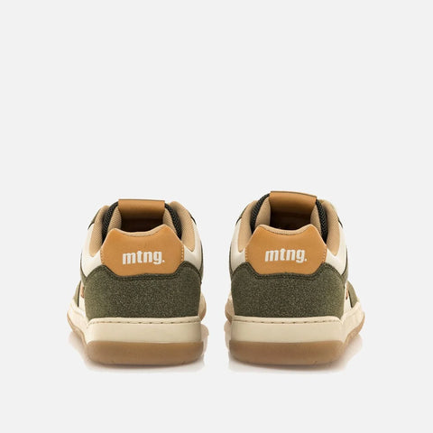 Zapatillas Barefoot Mustang 84766 Plity Kakhy