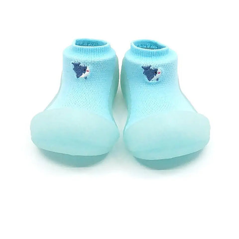 Attipas Cool Summer Blue - Kukinos