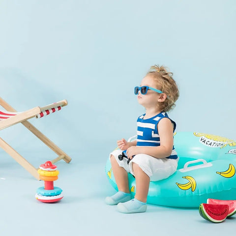Attipas Cool Summer Blue - Kukinos