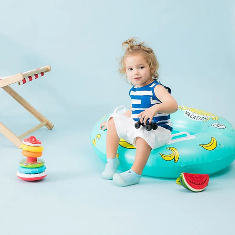 Attipas Cool Summer Blue - Kukinos