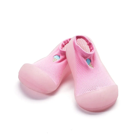 Attipas Cool Summer Pink - Kukinos