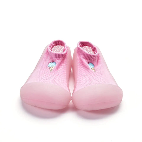 Attipas Cool Summer Pink - Kukinos