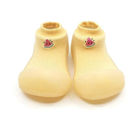 Attipas Cool Summer Yellow - Kukinos