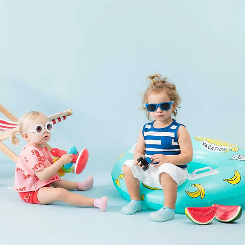 Attipas Cool Summer Yellow - Kukinos