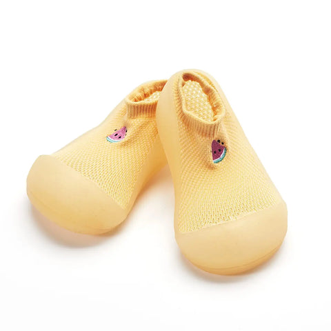 Attipas Cool Summer Yellow - Kukinos