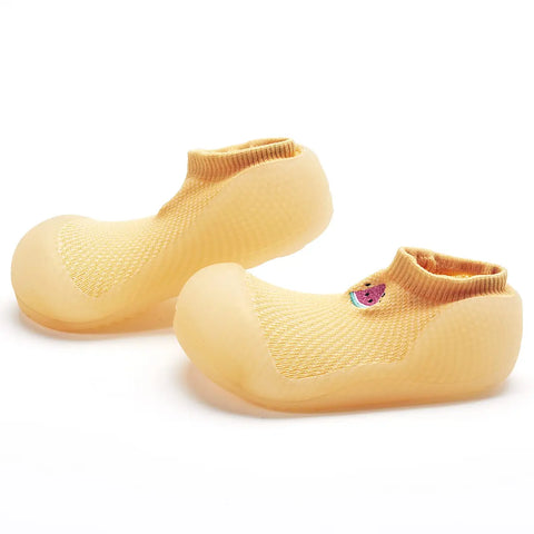Attipas Cool Summer Yellow - Kukinos