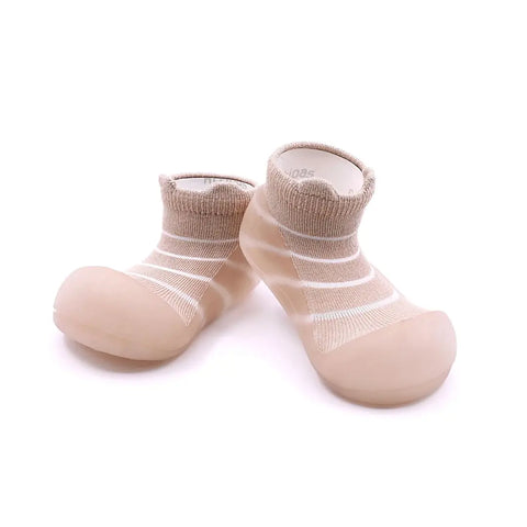 Attipas Summer Bear Beige - Kukinos