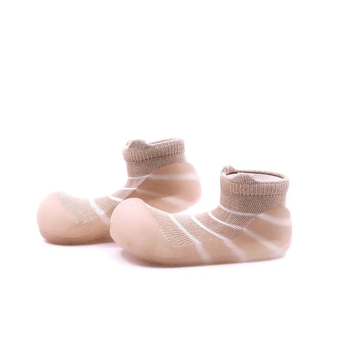Attipas Summer Bear Beige - Kukinos