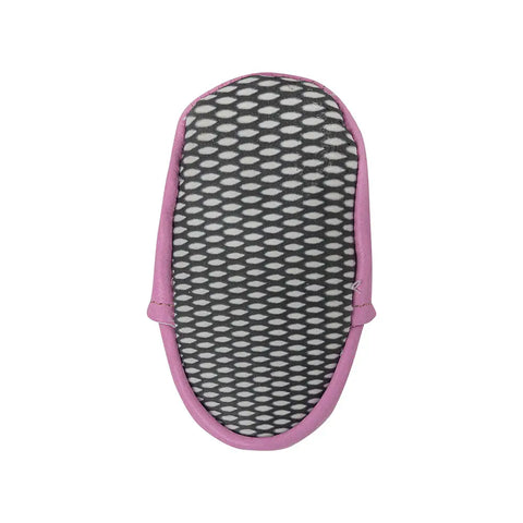 Babuchas Bar3foot Niunia Delfin - Kukinos