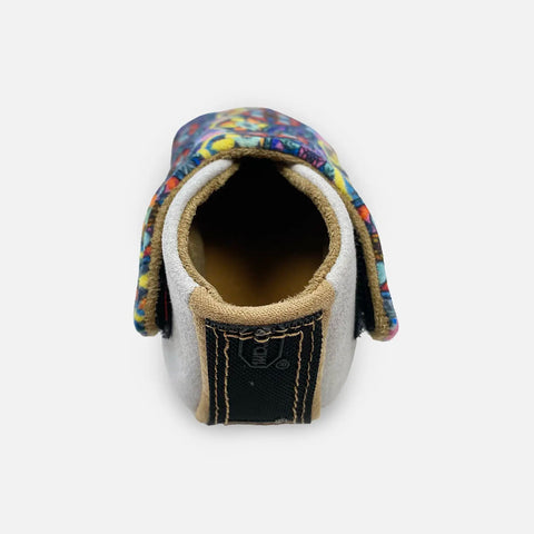Babuchas Respetuosas Baby Lobitos Mandala