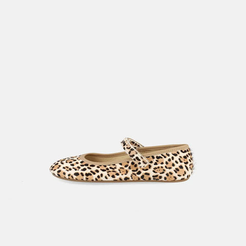 Bailarinas Barefoot Blanditos Ballet Print