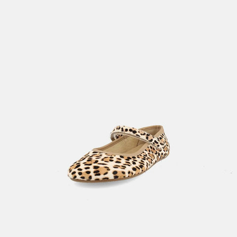 Bailarinas Barefoot Blanditos Ballet Print