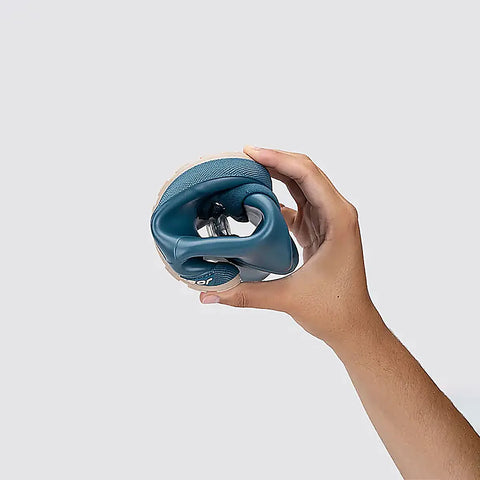 Botas de agua Igor Yogi Petróleo Azul - Kukinos