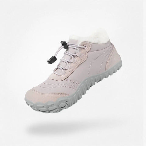 Botas Saguaro Will I Kids Rosas - Kukinos