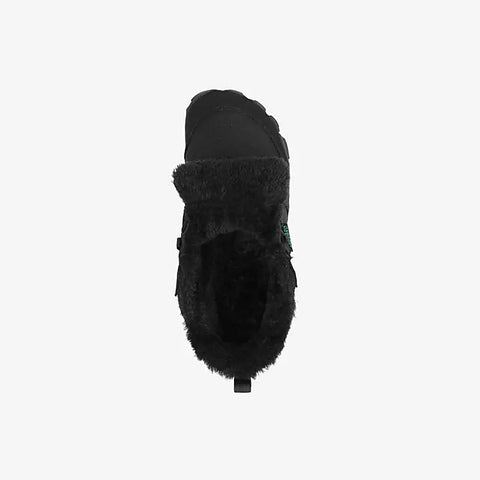 Botas Saguaro Will II Negras - Kukinos