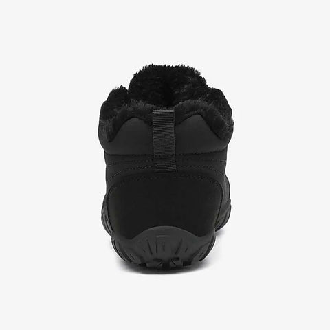 Botas Saguaro Will II Negras - Kukinos