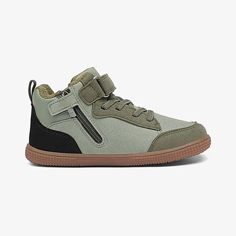 Botas Saguaro Wonderlan I Verdes - Kukinos