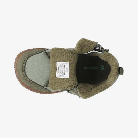 Botas Saguaro Wonderlan I Verdes - Kukinos
