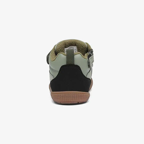 Botas Saguaro Wonderlan I Verdes - Kukinos