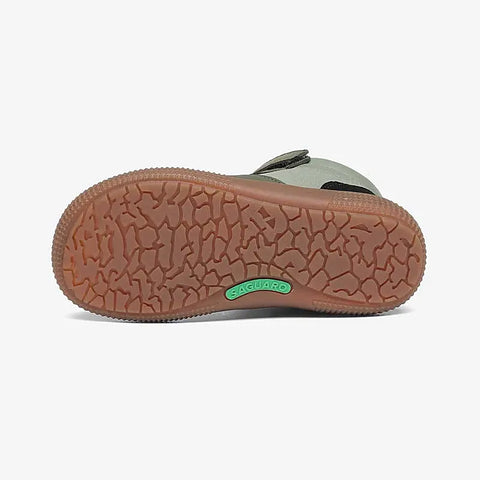 Botas Saguaro Wonderlan I Verdes - Kukinos