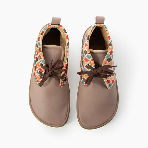 Botines Baby Lobitos 60'S - Kukinos