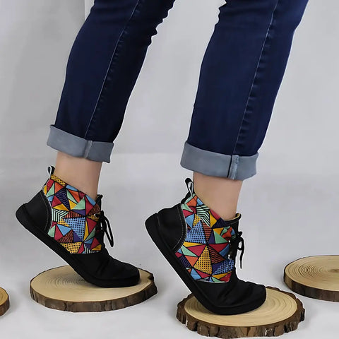 Botines Baby Lobitos 90'S - Kukinos
