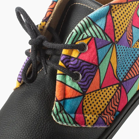 Botines Baby Lobitos 90'S - Kukinos