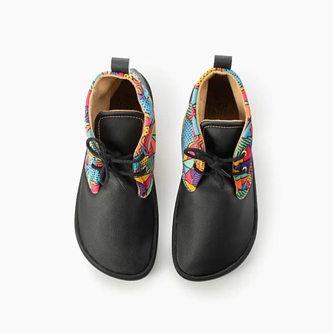 Botines Baby Lobitos 90'S - Kukinos