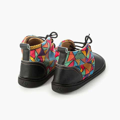 Botines Baby Lobitos 90'S - Kukinos