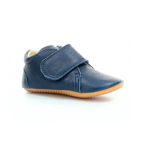 Botines Froddo New Classic Azul Marino - Kukinos