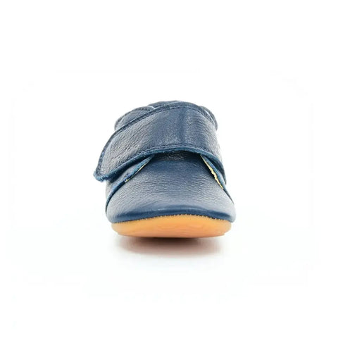 Botines Froddo New Classic Azul Marino - Kukinos