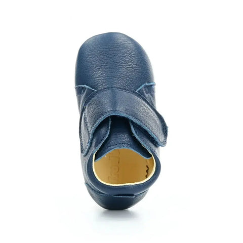 Botines Froddo New Classic Azul Marino - Kukinos