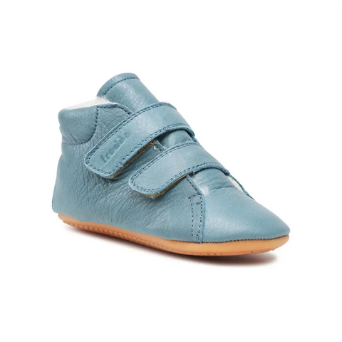 Botines Froddo Prewalkers interior borreguito - Kukinos