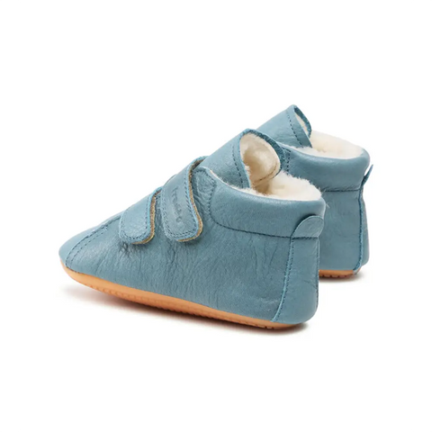 Botines Froddo Prewalkers interior borreguito - Kukinos