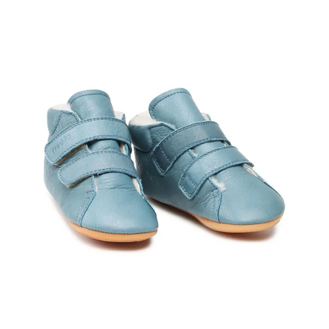 Botines Froddo Prewalkers interior borreguito - Kukinos