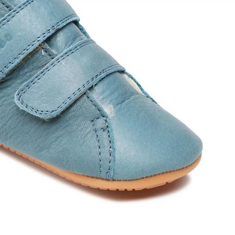 Botines Froddo Prewalkers interior borreguito - Kukinos