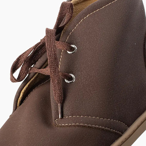 Botines Baby Lobitos Eclipse Adultos - Kukinos